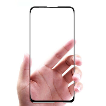 3x Picasee 3D üvegfólia kerettel az alábbi mobiltelefonokra Xiaomi Redmi 9C - fekete - 2+1 ingyen