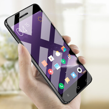 3x Picasee üvegfólia az alábbi mobiltelefonokra Xiaomi Redmi 4X Global - 2+1 ingyen
