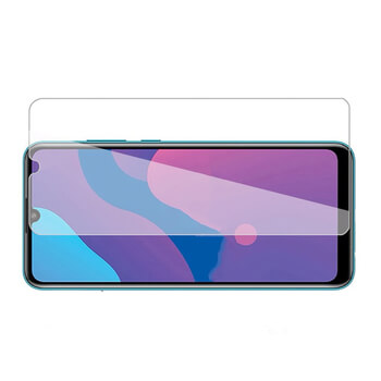 3x Picasee üvegfólia az alábbi mobiltelefonokra Honor 9A - 2+1 ingyen