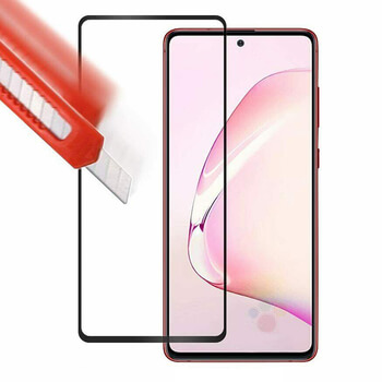 3x Picasee 3D üvegfólia kerettel az alábbi mobiltelefonokra Samsung Galaxy S20 FE - fekete - 2+1 ingyen