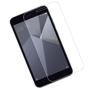 3x Picasee üvegfólia az alábbi mobiltelefonokra Xiaomi Redmi Note 5A Prime - 2+1 ingyen