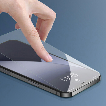 3x Picasee üvegfólia az alábbi mobiltelefonokra Apple iPhone 12 Pro - 2+1 ingyen