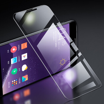 3x Picasee üvegfólia az alábbi mobiltelefonokra Xiaomi Redmi Note 4 Global LTE - 2+1 ingyen