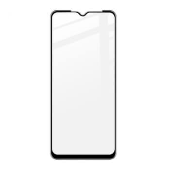 3x Picasee 3D üvegfólia kerettel az alábbi mobiltelefonokra Motorola Moto G9 Play - fekete - 2+1 ingyen
