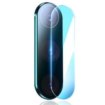 Picasee védőüveg kamera és a fényképezőgép lencséjéhez Xiaomi Mi 10