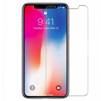 3x üvegfólia az alábbi mobiltelefonokra Apple iPhone XS Max - 2+1 ingyen