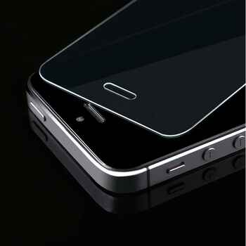 3x Picasee üvegfólia az alábbi mobiltelefonokra Apple iPhone 5/5S/SE - 2+1 ingyen