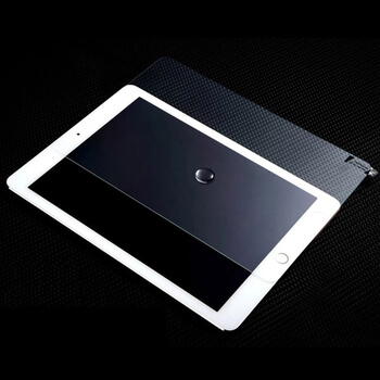 3x Picasee üvegfólia edzett üvegből az alábbi modellek számára Apple iPad 10.2" 2020 (8. gen) - 2+1 ingyen