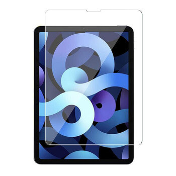 Picasee üvegfólia edzett üvegből az alábbi modellek számára Apple iPad Air 4 10.9" 2020