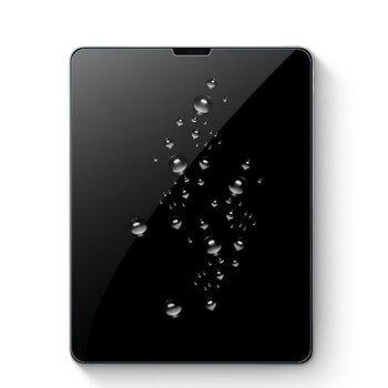 Picasee üvegfólia edzett üvegből az alábbi modellek számára Apple iPad Pro 11" 2020 (2.gen)