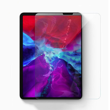 Üvegfólia edzett üvegből az alábbi modellek számára Apple iPad Pro 11" 2020 (2.gen)