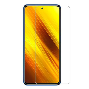 3x Picasee üvegfólia az alábbi mobiltelefonokra Xiaomi Poco F3 - 2+1 ingyen