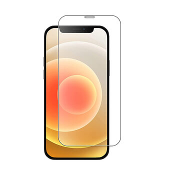 3x üvegfólia az alábbi mobiltelefonokra Apple iPhone 12 Pro Max - 2+1 ingyen