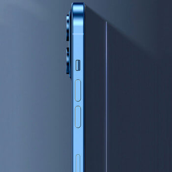 3x Picasee üvegfólia az alábbi mobiltelefonokra Apple iPhone 13 - 2+1 ingyen