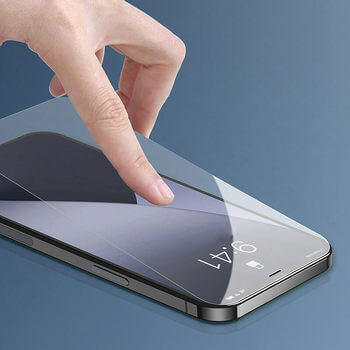 3x Picasee üvegfólia az alábbi mobiltelefonokra Apple iPhone 13 mini - 2+1 ingyen