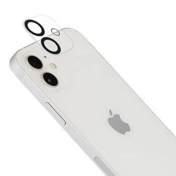 Picasee védőüveg kamera és a fényképezőgép lencséjéhez Apple iPhone 13 mini