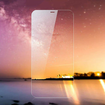 3x Picasee 3D üvegfólia kerettel az alábbi mobiltelefonokra Apple iPhone 13 Pro Max - fekete - 2+1 ingyen