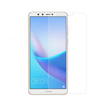 3x Picasee üvegfólia az alábbi mobiltelefonokra Huawei Y6 Prime 2018 - 2+1 ingyen