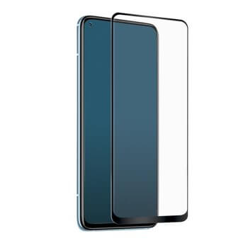 Picasee 3D üvegfólia kerettel az alábbi mobiltelefonokra Xiaomi 11T Pro - fekete