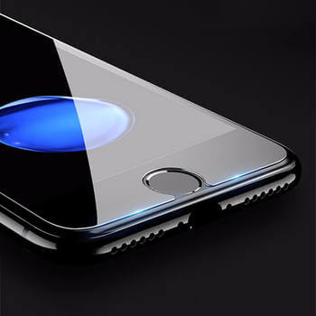 3x Picasee üvegfólia az alábbi mobiltelefonokra Apple iPhone SE 2022 - 2+1 ingyen