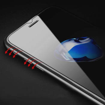 3x Picasee üvegfólia az alábbi mobiltelefonokra Apple iPhone SE 2022 - 2+1 ingyen