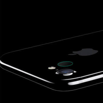 Picasee védőüveg kamera és a fényképezőgép lencséjéhez Apple iPhone SE 2022