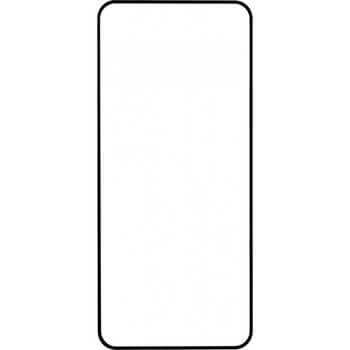 3x Picasee 3D üvegfólia kerettel az alábbi mobiltelefonokra Realme 9 Pro 5G - fekete - 2+1 ingyen