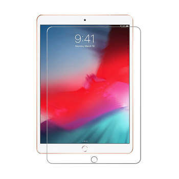 3x Üvegfólia edzett üvegből az alábbi modellek számára Apple iPad Air 5 10.9" 2022