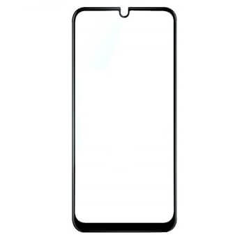 3x Picasee 3D üvegfólia kerettel az alábbi mobiltelefonokra Vivo Y52 5G - fekete - 2+1 ingyen