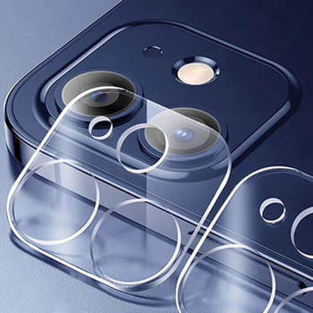 védőüveg a kamera lencséjéhez és a fényképezőgép a Apple iPhone 14