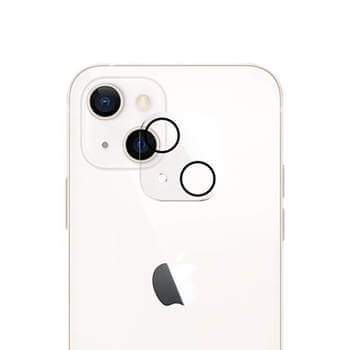 Picasee védőüveg kamera és a fényképezőgép lencséjéhez Apple iPhone 14