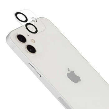 3x Picasee védőüveg a fényképezőgép lencséjéhez Apple iPhone 14 2 + 1 ingyenes