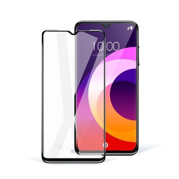 3x Picasee 3D üvegfólia kerettel az alábbi mobiltelefonokra Xiaomi Redmi Note 11 Pro+ 5G - fekete - 2+1 ingyen