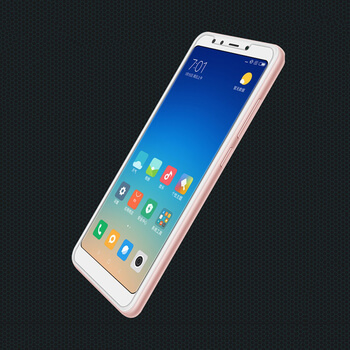 3x Picasee üvegfólia az alábbi mobiltelefonokra Xiaomi Redmi 5 Plus Global - 2+1 ingyen