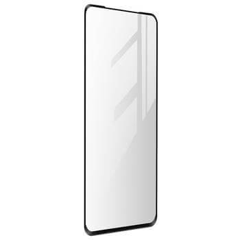 3x Picasee 3D üvegfólia kerettel az alábbi mobiltelefonokra OPPO A94 5G - fekete - 2+1 ingyen