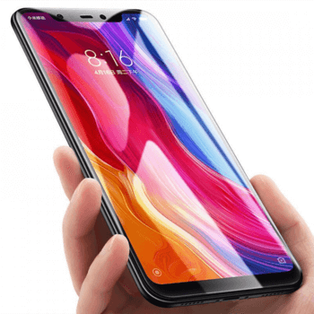 Picasee 3D üvegfólia kerettel az alábbi mobiltelefonokra Motorola Moto G32 - fekete