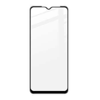 3x Picasee 3D üvegfólia kerettel az alábbi mobiltelefonokra Motorola Edge 30 - fekete - 2+1 ingyen