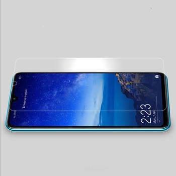Picasee üvegfólia edzett üvegből az alábbi modellek számára Huawei P50