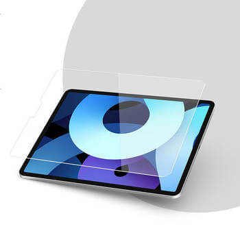 3x Picasee üvegfólia edzett üvegből az alábbi modellek számára Apple iPad Pro 11" 2019 (1.generace) - 2+1 ingyen
