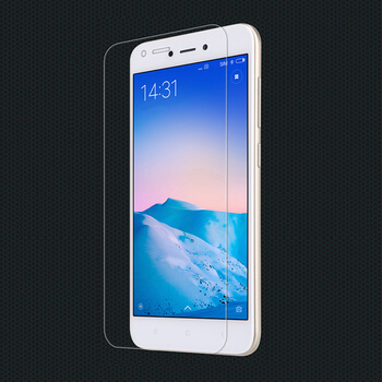 3x Picasee üvegfólia az alábbi mobiltelefonokra Xiaomi Redmi 5A - 2+1 ingyen