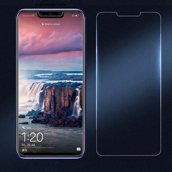 Üvegfólia edzett üvegből az alábbi modellek számára Huawei Nova 3
