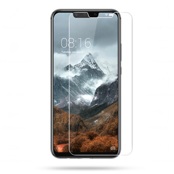 3x Picasee üvegfólia az alábbi mobiltelefonokra Huawei Nova 3i - 2+1 ingyen