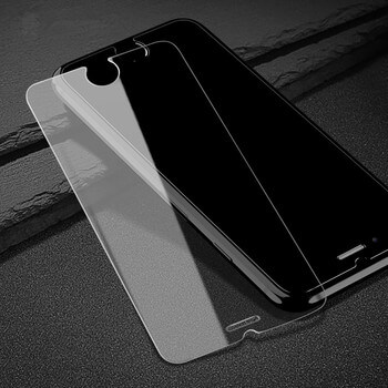 Picasee üvegfólia edzett üvegből az alábbi modellek számára Apple iPhone 7 Plus