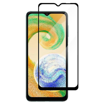 3x Picasee 3D üvegfólia kerettel az alábbi mobiltelefonokra Samsung Galaxy A34 5G A346B - fekete - 2+1 ingyen