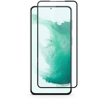 3D üvegfólia kerettel az alábbi mobiltelefonokra Xiaomi Redmi Note 12 4G - fekete