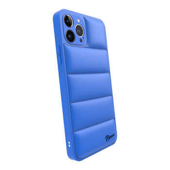 Picasee Puffer case Apple iPhone X/XS - készülékre - Picasee Puffer