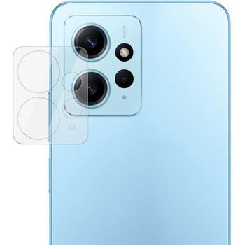 Picasee védőüveg kamera és a fényképezőgép lencséjéhez Xiaomi Redmi A1
