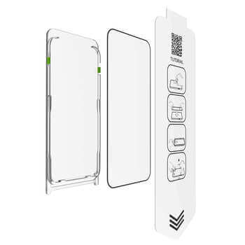 ULTIMATE GLASS Apple iPhone 15