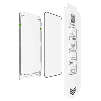 ULTIMATE GLASS Apple iPhone 15 Pro