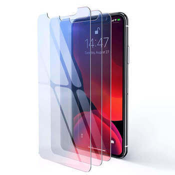 Picasee üvegfólia edzett üvegből az alábbi modellek számára Apple iPhone 15 Plus